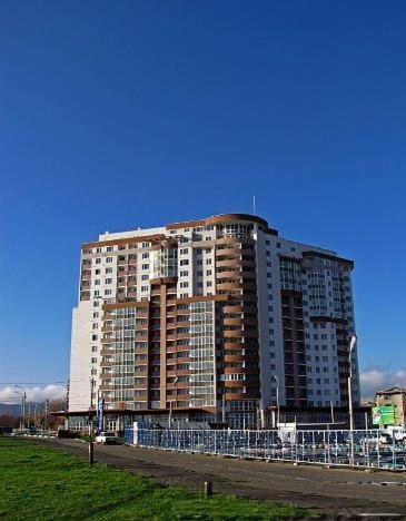 Apartamento ????????