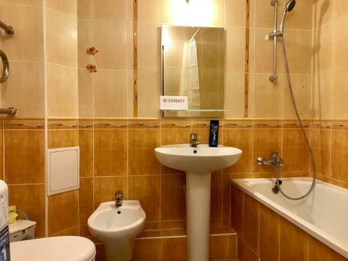 Apartamento ????????
