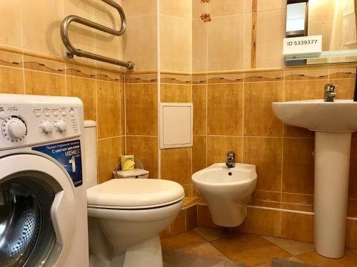 Apartamento ????????