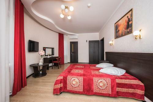 Hostal ???????