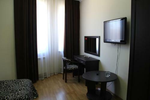 Hostal ???????