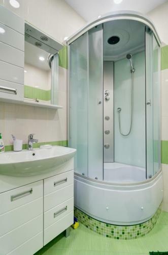 Apartamento ??????????? ????? ????????