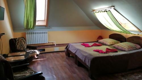 Hostal ???????? ??? ? ????? ????