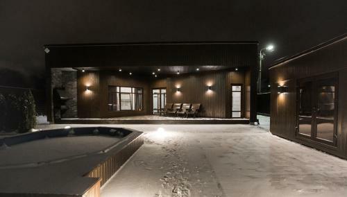 Villa ???????? ??? Friday