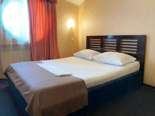Hotel Kdc