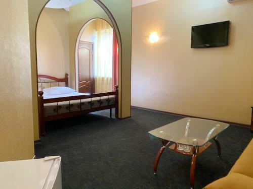 Hotel Kdc