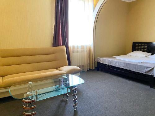 Hotel Kdc