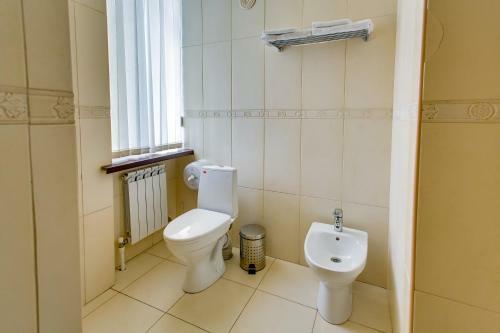 Hotel Kdc