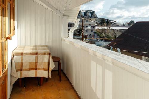 Hostal ???????? ??? Povezloo