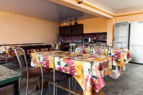 Hostal ???????? ??? Povezloo