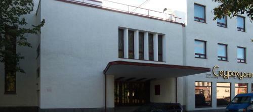 Hotel Seurahuone