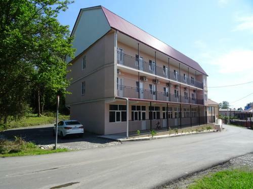 Hostal Versal Guest House