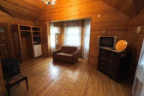 Hostal Cherry Garden
