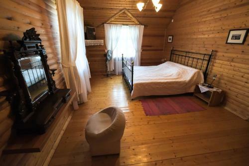 Hostal Cherry Garden