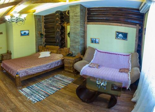 Hotel Lovchiy Plus