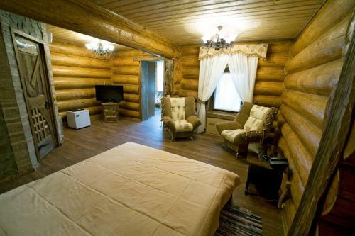 Hotel Lovchiy Plus