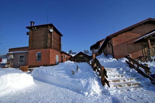 Hotel Lovchiy Plus