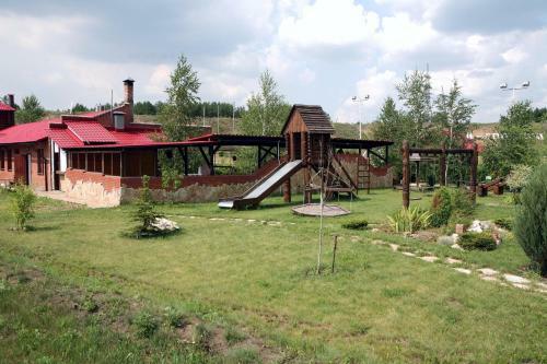 Hotel Lovchiy Plus