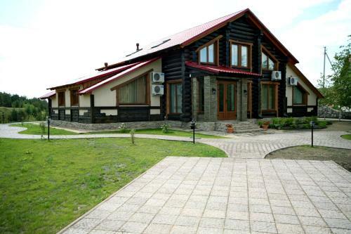 Hotel Lovchiy Plus
