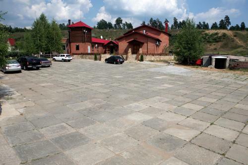 Hotel Lovchiy Plus