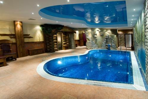 Hotel Lovchiy Plus