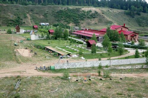 Hotel Lovchiy Plus