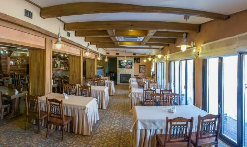 Hotel Lovchiy Plus