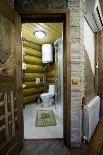 Hotel Lovchiy Plus