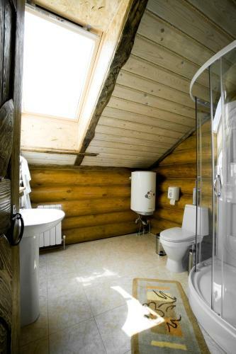 Hotel Lovchiy Plus