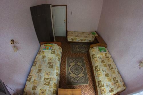 Sosny Health Resort