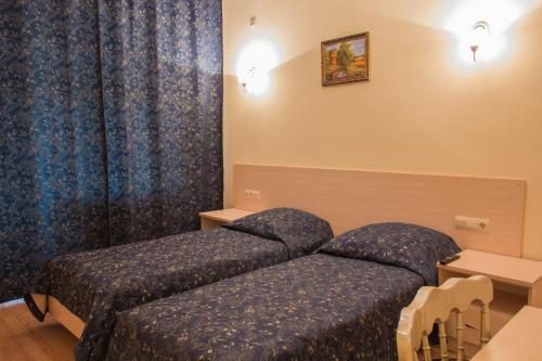 Sosny Health Resort