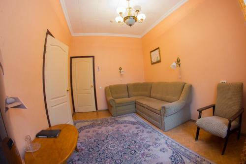 Sosny Health Resort