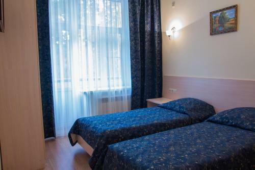 Sosny Health Resort