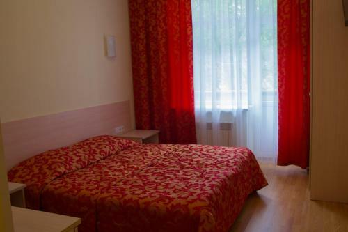 Sosny Health Resort