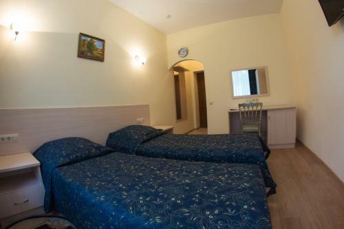 Sosny Health Resort