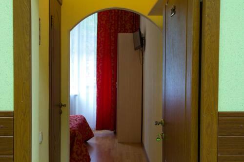 Sosny Health Resort