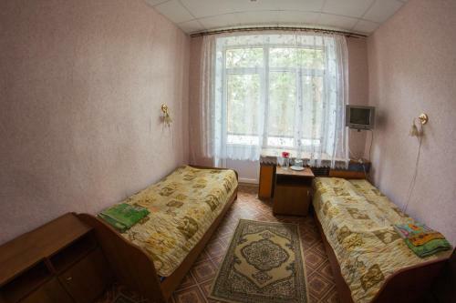 Sosny Health Resort