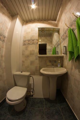 Sosny Health Resort