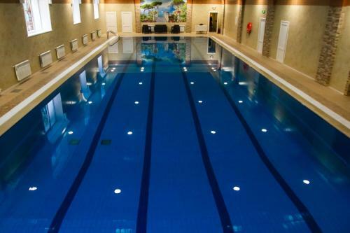 Sosny Health Resort