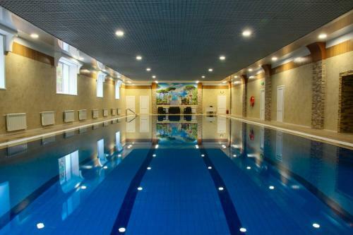 Sosny Health Resort