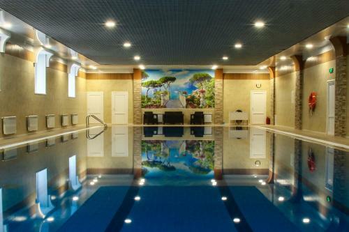 Sosny Health Resort