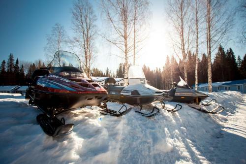 Club Hotel Gardarika