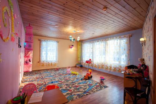 Club Hotel Gardarika