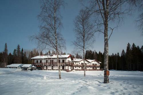 Club Hotel Gardarika