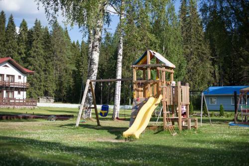 Club Hotel Gardarika