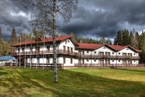 Club Hotel Gardarika