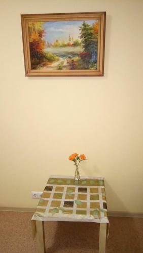 Apartamento ??????? ? ???????????? ?? ????????? ???????
