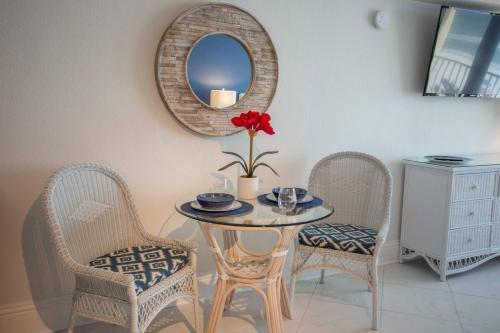 Apartamento 519 - Island Inn