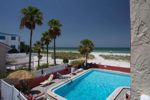 Apartamento 318 - Island Inn