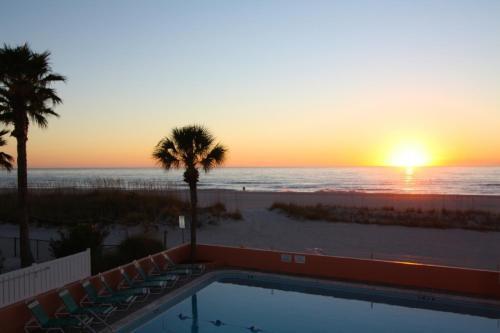 Apartamento 318 - Island Inn